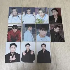 2025年最新】bts ミニフォト グクの人気アイテム - メルカリ