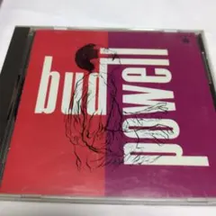 Bud Powell The Bud Powell Trio