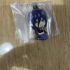 レゼ カプセルトイ