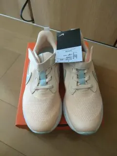 Nike スニーカー 3Y ベルクロ