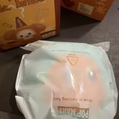 twinkle twinkle イヤホンケース　sea sait bear