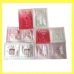 アスタリフト　ASTALIFT サンプルセット　10包　クリーム　ローション