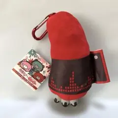 チャックスGP×初音ミク 描き下ろし 戦慄き アームキーホルダー MEIKO