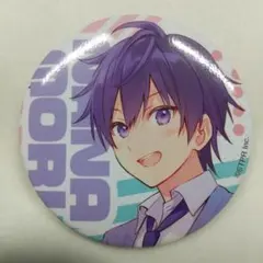 【匿名配送】ななもり。 缶バッジ すとぷり なーくん すとろべりーぷりんす