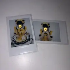 栗栖むぎ ランチェキ