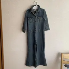 plumflulu collection つなぎ 100