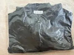SNIDEL フェイクレザー ジャケット ☆ブラックのサムネイル