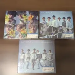 SixTONES　僕が僕じゃないみたいだ