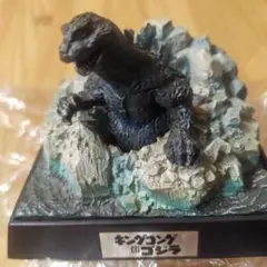 シン・ゴジラ ペーパーウエイト（中古品） （商品説明必読） - メルカリ
