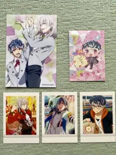 【まとめ売り】IDOLiSH7 Re:valeセット　千/百