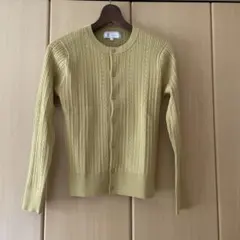 ROPE PICNIC カーディガン