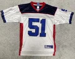 Reebok NFL ユニフォーム 51 - メルカリ