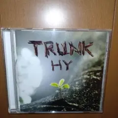 HY アルバム「TRUNK」
