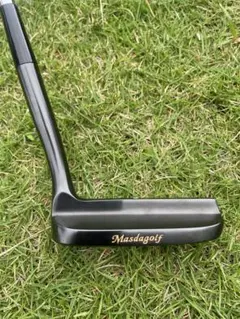 マスダゴルフ × Golfickers Putter パター 未使用品 ② マスダゴルフ × Golfickers Putter パター 未使用品 ② - メルカリ