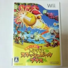 Wiiソフト