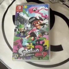 Splatoon 2 (Nintendo Switch)