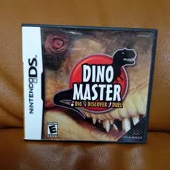 DINO MASTER