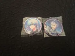 アイナナ 缶バッジ 逢坂壮五