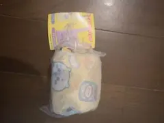 ちいかわ サンリオキャラクターズ エコバッグ