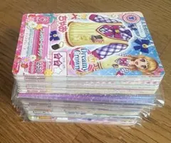 2026年最新】アイカツカード 大量の人気アイテム - メルカリ