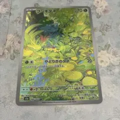 2026年最新】フシギダネ プロモ arの人気アイテム - メルカリ