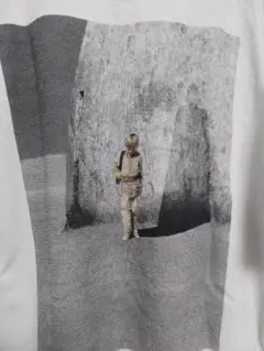 STAR WARS EPISODE I Tシャツ スターウォーズ