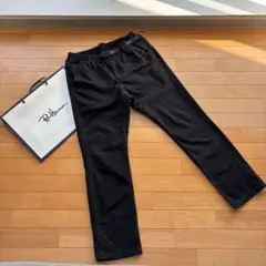 ロンハーマン✖️GRAMICCI クライミングパンツ Mサイズ ブラック