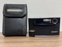 ジャンク品 SONY Cyber-shot コンパクトデジタルカメラ - メルカリ