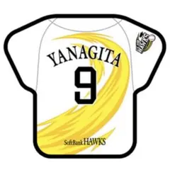 ホークス ラリータオル 柳田選手