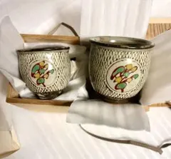 2025年最新】濱田庄司 湯呑みの人気アイテム - メルカリ