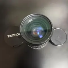TAMRON CF MACRO 35-70mm F3.5 Canon FDのサムネイル