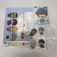 まほやく セガラッキーくじ