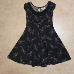 DENIM & SUPPLY RALPH LAUREN ミニワンピース S