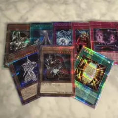 ブラックマジシャン関連 まとめ売り - メルカリ