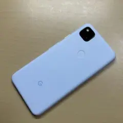 pixel4a 本体