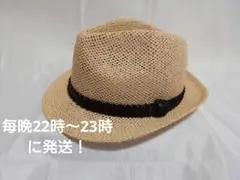 OnBoard（オンボード）ストローハット