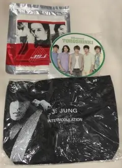 【サイン入り】JYJ ジェジュン INTERMODULATION 写真集 Amazon.co.jp: ジェジュン写真集 「INTERMODULATION