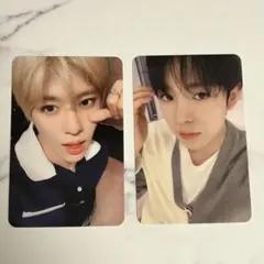 2025年最新】nctwish ユウシ セットの人気アイテム - メルカリ