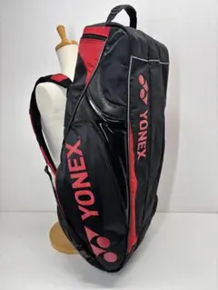 YONEX 大容量 テニスラケットバック テニス ラケットケース リュック