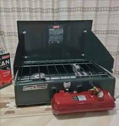 【美品・動作確認済】コールマン Coleman ツーバーナー 413H 2025年最新】Yahoo!オークション -コールマン413hの中古品・新品