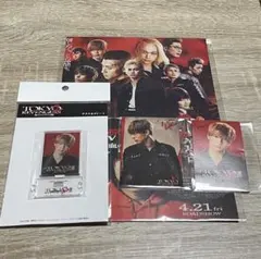 東京リベンジャーズ2 特典セット