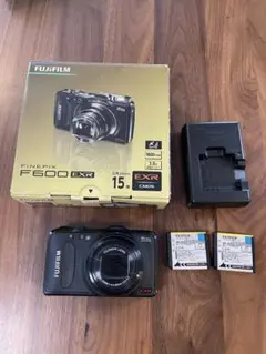 2026年最新】FINEPIX F600EXRの人気アイテム - メルカリ
