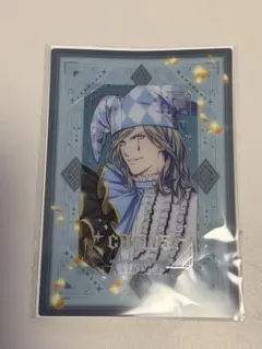 うたプリ カルライ ENDLESS JEWELS カルナイ ポートレート カミュ