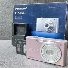 2025年最新】LUMIX DMC-FX30の人気アイテム - メルカリ