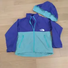 THE NORTH FACE コンパクトジャケット
