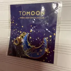 oneus tomoon チャーム