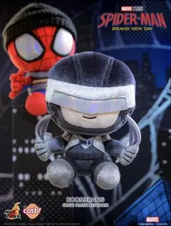 BLOKEES タランチュラ スパイダーマン ブランドニューデイ - メルカリ