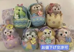 カムファインドスプリング ぬいぐるみバッジ チャーム セット 2025年最新】カムファインドスプリング ぬいぐるみチャーム