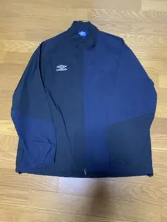 2025年最新】UMBRO ナイロンジャケットの人気アイテム - メルカリ
