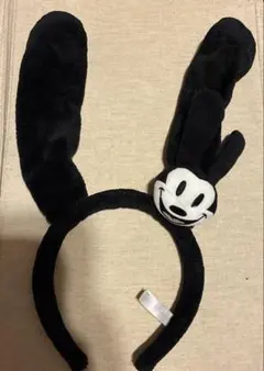 オズワルドカチューシャ